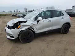 3GNCJKSB9KL358702 2019 CHEVROLET TRAX
