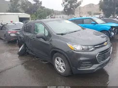 3GNCJKSB9KL359543 2019 CHEVROLET TRAX