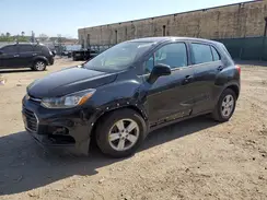 3GNCJKSB9KL361986 2019 CHEVROLET TRAX