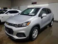 3GNCJKSB9KL366542 2019 CHEVROLET TRAX