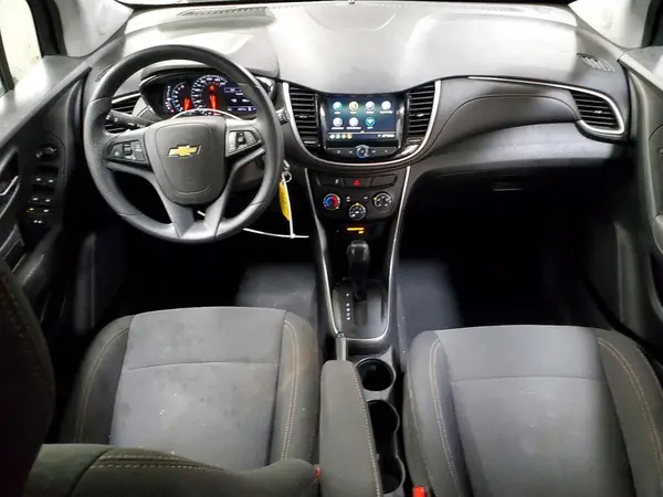 3GNCJKSB9KL366542 2019 CHEVROLET TRAX - Image 8