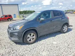 3GNCJKSB9KL369943 2019 CHEVROLET TRAX