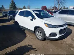 3GNCJKSB9KL370347 2019 CHEVROLET TRAX