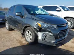 3GNCJKSB9KL373586 2019 CHEVROLET TRAX