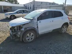 3GNCJKSB9KL373765 2019 CHEVROLET TRAX