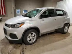 3GNCJKSB9KL382935 2019 CHEVROLET TRAX