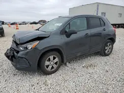 3GNCJKSB9KL383180 2019 CHEVROLET TRAX