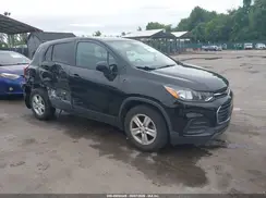 3GNCJKSB9KL383759 2019 CHEVROLET TRAX
