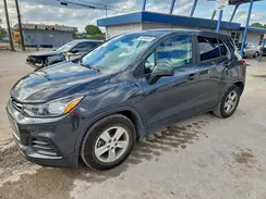 3GNCJKSB9KL385222 2019 CHEVROLET TRAX