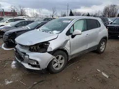 3GNCJKSB9KL391540 2019 CHEVROLET TRAX