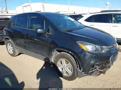 3GNCJKSB9KL397709 2019 CHEVROLET TRAX