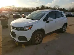 3GNCJKSB9KL397922 2019 CHEVROLET TRAX