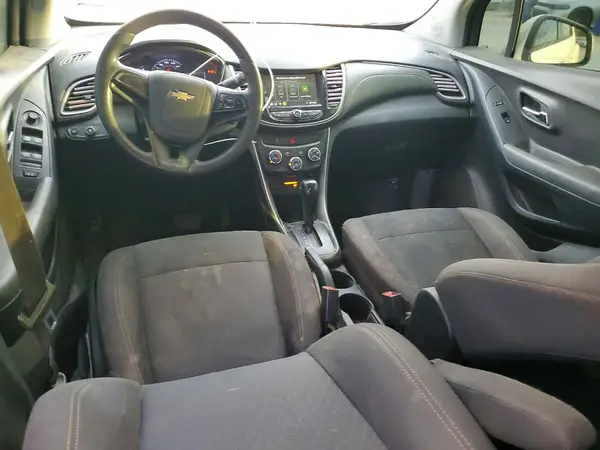 3GNCJKSB9KL397922 2019 CHEVROLET TRAX - Image 8