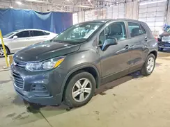 3GNCJKSB9KL398214 2019 CHEVROLET TRAX