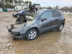 3GNCJKSB9KL403640 2019 CHEVROLET TRAX
