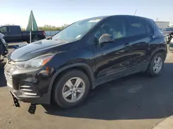 3GNCJKSB9KL404321 2019 CHEVROLET TRAX