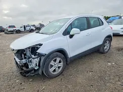 3GNCJKSB9KL404514 2019 CHEVROLET TRAX