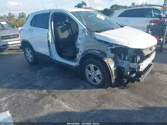 3GNCJKSB9KL404710 2019 CHEVROLET TRAX