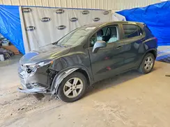 3GNCJKSB9KL404884 2019 CHEVROLET TRAX