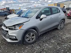 3GNCJKSB9KL405310 2019 CHEVROLET TRAX
