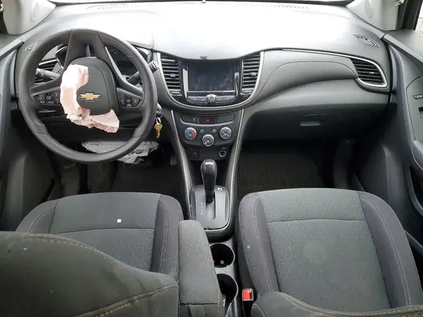 3GNCJKSB9LL117420 2020 CHEVROLET TRAX - Image 8