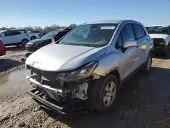 3GNCJKSB9LL127686 2020 CHEVROLET TRAX