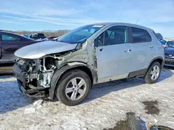 3GNCJKSB9LL129406 2020 CHEVROLET TRAX
