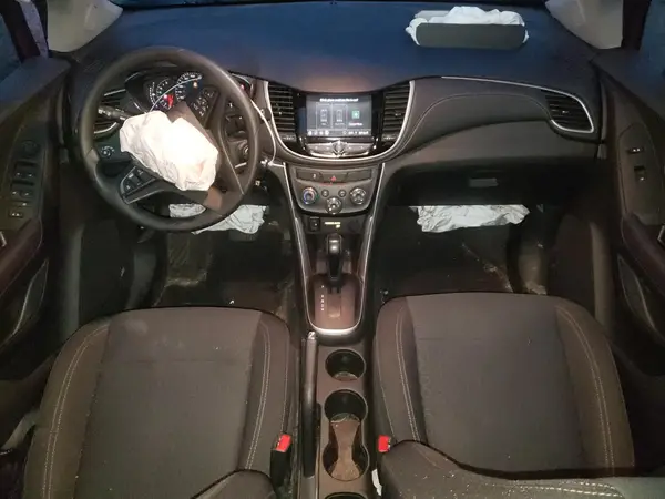 3GNCJKSB9LL131656 2020 CHEVROLET TRAX - Image 8
