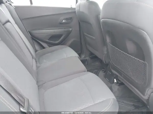 3GNCJKSB9LL133343 2020 CHEVROLET TRAX - Image 8