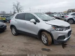 3GNCJKSB9LL133942 2020 CHEVROLET TRAX