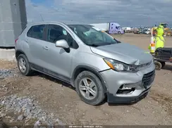3GNCJKSB9LL150319 2020 CHEVROLET TRAX
