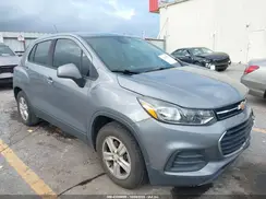 3GNCJKSB9LL151003 2020 CHEVROLET TRAX