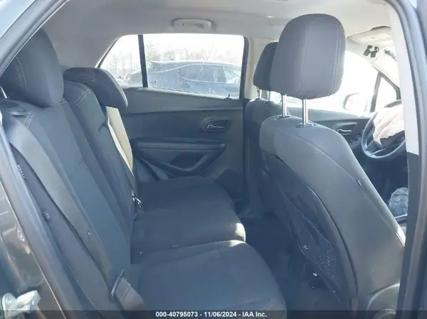 3GNCJKSB9LL151440 2020 CHEVROLET TRAX - Image 8