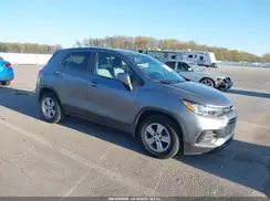 3GNCJKSB9LL161174 2020 CHEVROLET TRAX
