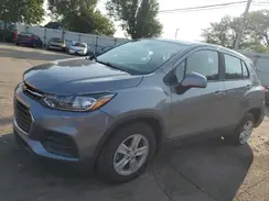 3GNCJKSB9LL164043 2020 CHEVROLET TRAX