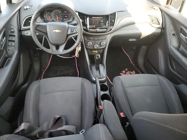 3GNCJKSB9LL164043 2020 CHEVROLET TRAX - Image 8