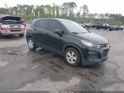 3GNCJKSB9LL165810 2020 CHEVROLET TRAX