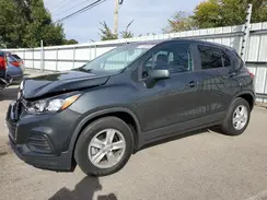 3GNCJKSB9LL174880 2020 CHEVROLET TRAX