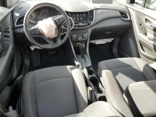 3GNCJKSB9LL174880 2020 CHEVROLET TRAX - Image 8