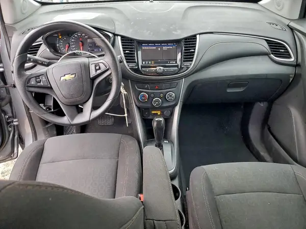 3GNCJKSB9LL181604 2020 CHEVROLET TRAX - Image 8