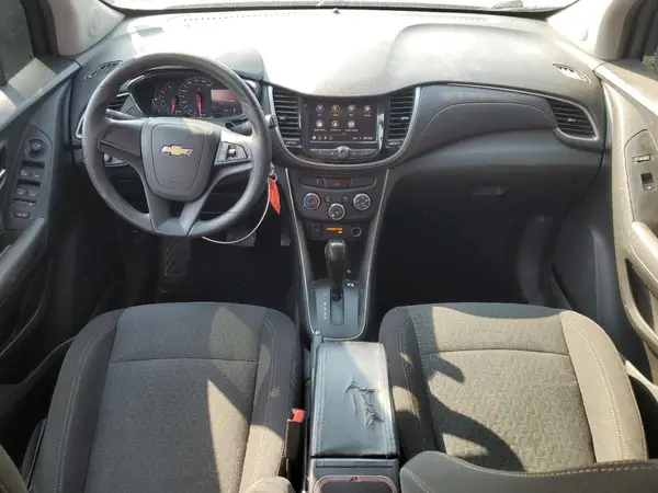 3GNCJKSB9LL182820 2020 CHEVROLET TRAX - Image 8