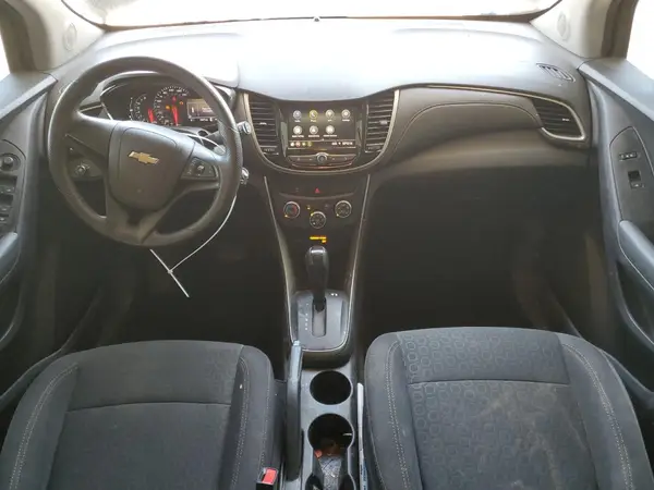 3GNCJKSB9LL188780 2020 CHEVROLET TRAX - Image 8