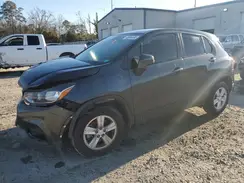 3GNCJKSB9LL190321 2020 CHEVROLET TRAX