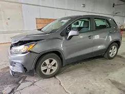 3GNCJKSB9LL191016 2020 CHEVROLET TRAX