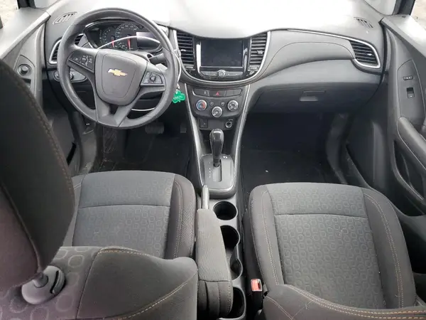 3GNCJKSB9LL191503 2020 CHEVROLET TRAX - Image 8