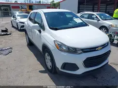 3GNCJKSB9LL191758 2020 CHEVROLET TRAX