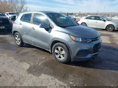3GNCJKSB9LL192604 2020 CHEVROLET TRAX