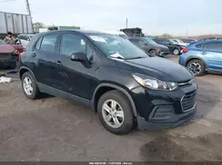 3GNCJKSB9LL196457 2020 CHEVROLET TRAX