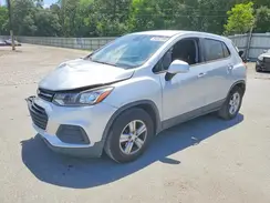 3GNCJKSB9LL202127 2020 CHEVROLET TRAX