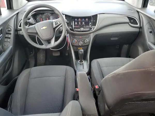 3GNCJKSB9LL202533 2020 CHEVROLET TRAX - Image 8